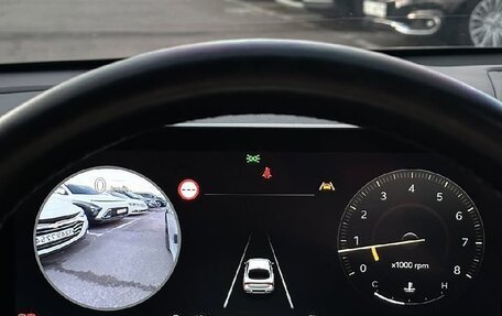 KIA K5, 2025 год, 3 990 000 рублей, 11 фотография