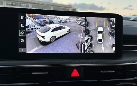 KIA K5, 2025 год, 3 990 000 рублей, 12 фотография