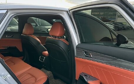 KIA K5, 2025 год, 3 990 000 рублей, 18 фотография