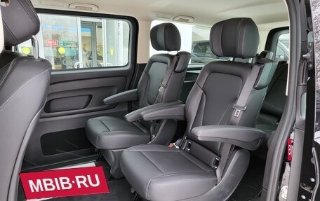 Mercedes-Benz Vito, 2025 год, 7 998 000 рублей, 14 фотография
