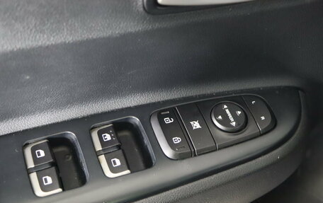 KIA Rio IV, 2021 год, 1 499 990 рублей, 15 фотография