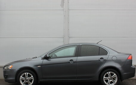 Mitsubishi Lancer IX, 2008 год, 515 000 рублей, 6 фотография