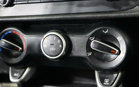 KIA Rio IV, 2021 год, 1 499 990 рублей, 19 фотография