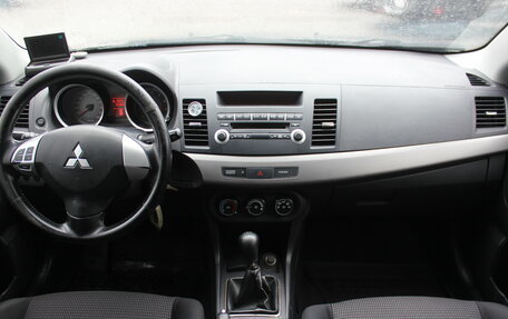 Mitsubishi Lancer IX, 2008 год, 515 000 рублей, 7 фотография