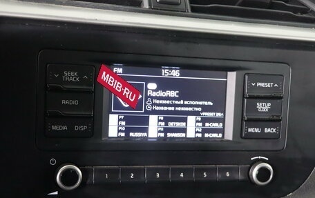 KIA Rio IV, 2021 год, 1 499 990 рублей, 18 фотография