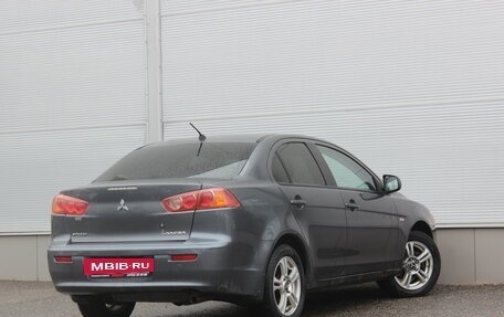 Mitsubishi Lancer IX, 2008 год, 515 000 рублей, 2 фотография