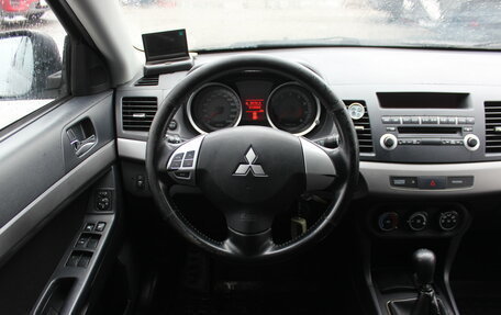 Mitsubishi Lancer IX, 2008 год, 515 000 рублей, 17 фотография