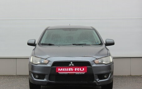 Mitsubishi Lancer IX, 2008 год, 515 000 рублей, 3 фотография