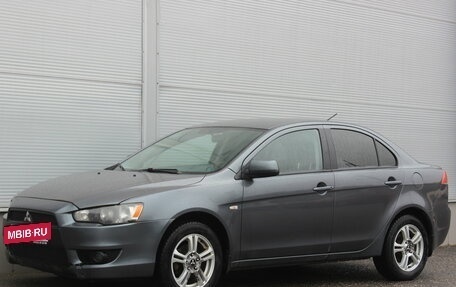 Mitsubishi Lancer IX, 2008 год, 515 000 рублей, 5 фотография