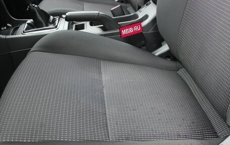 Mitsubishi Lancer IX, 2008 год, 515 000 рублей, 11 фотография