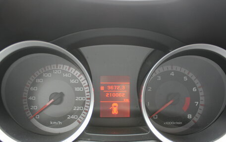 Mitsubishi Lancer IX, 2008 год, 515 000 рублей, 19 фотография