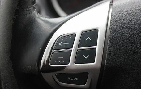 Mitsubishi Lancer IX, 2008 год, 515 000 рублей, 20 фотография