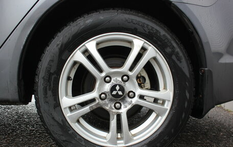 Mitsubishi Lancer IX, 2008 год, 515 000 рублей, 24 фотография