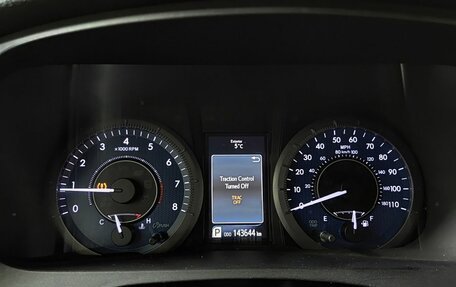 Toyota Sienna III, 2020 год, 2 850 000 рублей, 16 фотография