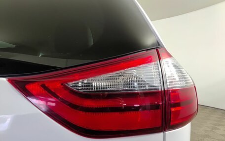 Toyota Sienna III, 2020 год, 2 850 000 рублей, 11 фотография