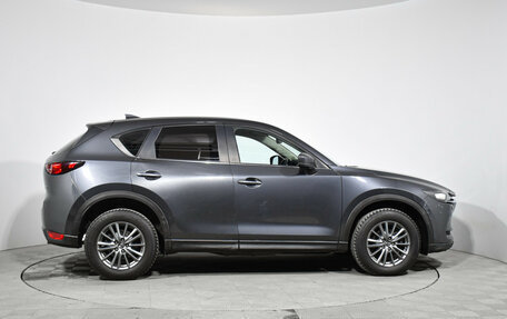 Mazda CX-5 II, 2017 год, 2 597 900 рублей, 4 фотография