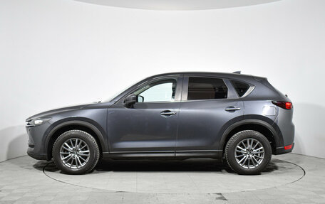 Mazda CX-5 II, 2017 год, 2 597 900 рублей, 8 фотография