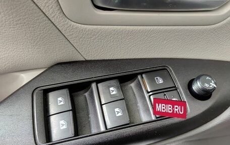 Toyota Sienna III, 2020 год, 2 850 000 рублей, 23 фотография