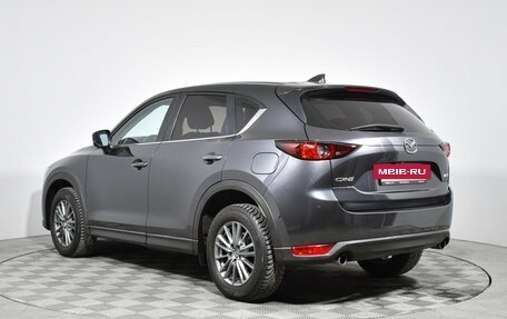 Mazda CX-5 II, 2017 год, 2 597 900 рублей, 7 фотография