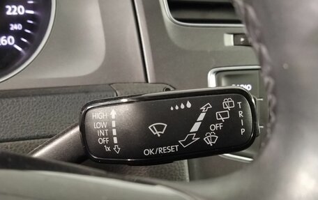 Volkswagen Golf VII, 2013 год, 1 088 000 рублей, 8 фотография