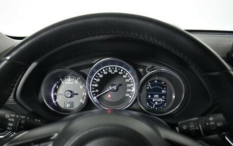 Mazda CX-5 II, 2017 год, 2 597 900 рублей, 14 фотография