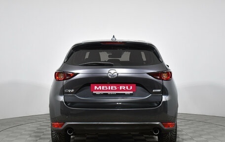 Mazda CX-5 II, 2017 год, 2 597 900 рублей, 6 фотография