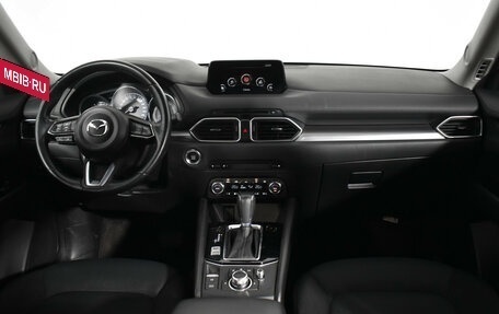 Mazda CX-5 II, 2017 год, 2 597 900 рублей, 11 фотография