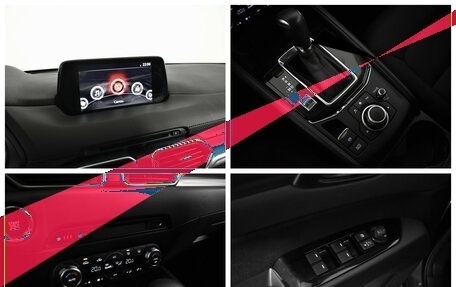 Mazda CX-5 II, 2017 год, 2 597 900 рублей, 13 фотография