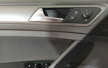 Volkswagen Golf VII, 2013 год, 1 088 000 рублей, 9 фотография