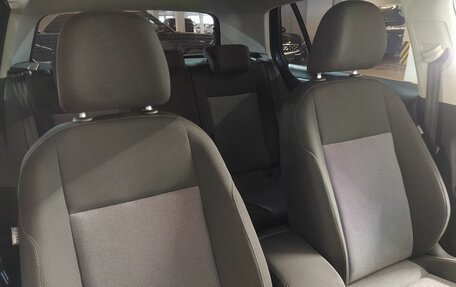 Volkswagen Golf VII, 2013 год, 1 088 000 рублей, 10 фотография