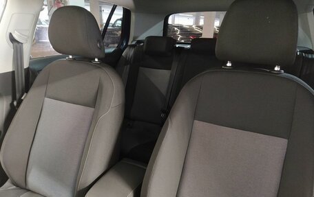 Volkswagen Golf VII, 2013 год, 1 088 000 рублей, 13 фотография