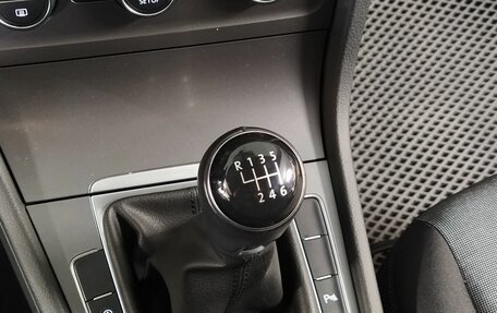 Volkswagen Golf VII, 2013 год, 1 088 000 рублей, 19 фотография