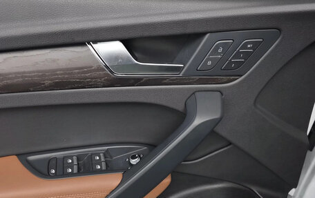 Audi Q5, 2023 год, 5 410 000 рублей, 13 фотография