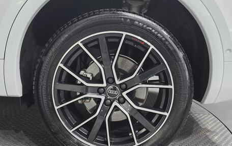 Audi Q5, 2023 год, 5 410 000 рублей, 5 фотография