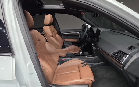 Audi Q5, 2023 год, 5 410 000 рублей, 10 фотография