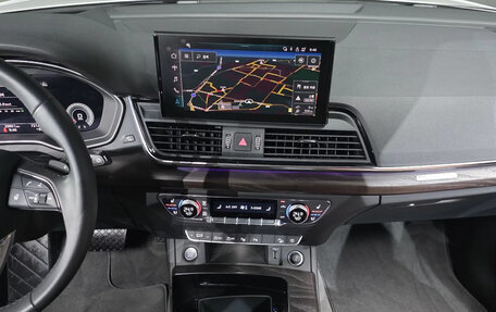 Audi Q5, 2023 год, 5 410 000 рублей, 15 фотография