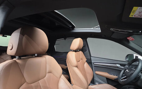 Audi Q5, 2023 год, 5 410 000 рублей, 11 фотография