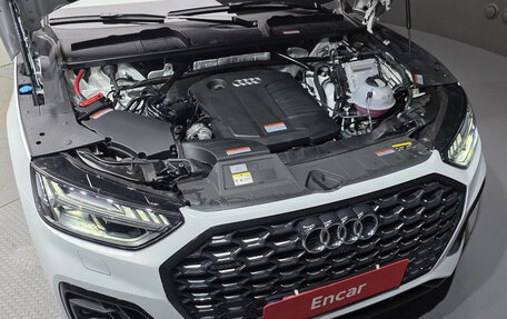 Audi Q5, 2023 год, 5 410 000 рублей, 6 фотография