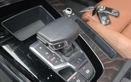 Audi Q5, 2023 год, 5 410 000 рублей, 9 фотография