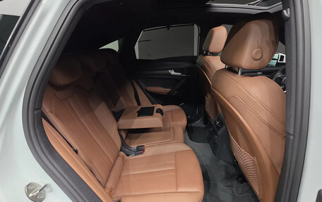 Audi Q5, 2023 год, 5 410 000 рублей, 19 фотография