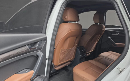 Audi Q5, 2023 год, 5 410 000 рублей, 17 фотография