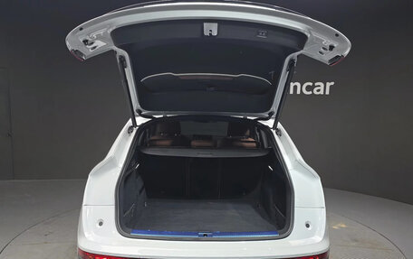 Audi Q5, 2023 год, 5 410 000 рублей, 20 фотография