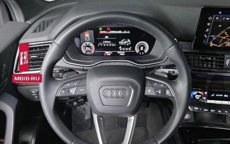 Audi Q5, 2023 год, 5 410 000 рублей, 14 фотография