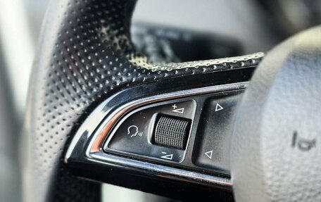 Skoda Octavia, 2016 год, 1 700 000 рублей, 15 фотография