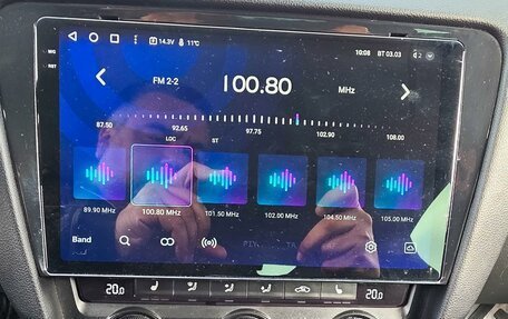 Skoda Octavia, 2016 год, 1 700 000 рублей, 12 фотография