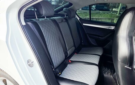 Skoda Octavia, 2016 год, 1 700 000 рублей, 7 фотография