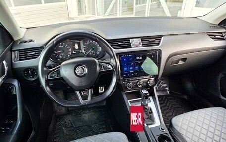 Skoda Octavia, 2016 год, 1 700 000 рублей, 6 фотография