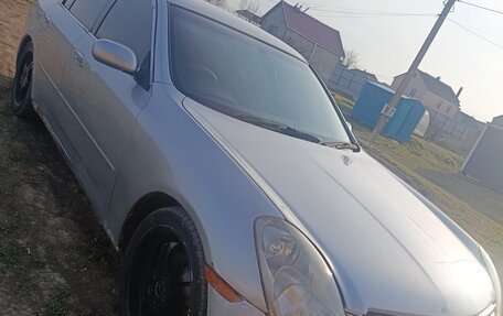 Nissan Skyline, 2001 год, 1 фотография