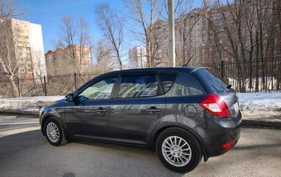 KIA cee'd I рестайлинг, 2011 год, 789 000 рублей, 1 фотография