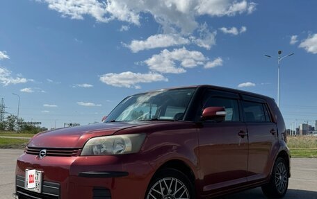 Toyota Corolla Rumion, 2008 год, 800 000 рублей, 1 фотография